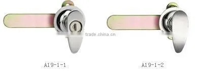 Handle Lock A19-1-1