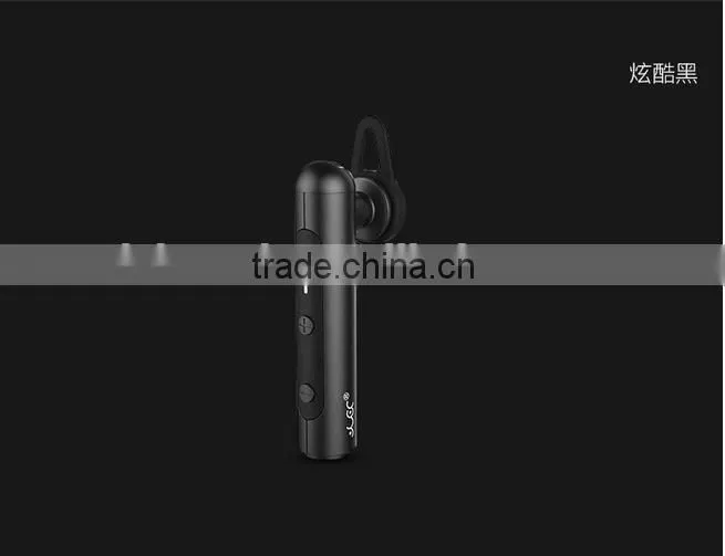 T1 Bluetooth 4.1 Sport Music Wireless Earphone Headphone with Mic for All Bluetooth Phone Car Business Headset