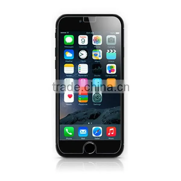 Bottom price hot sale for privacy screen protector for samsung for s6