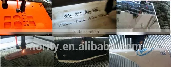 Gongdong canvas laser cutter