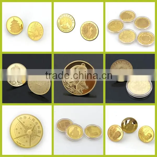 commemorative mint coins, metal proof coin