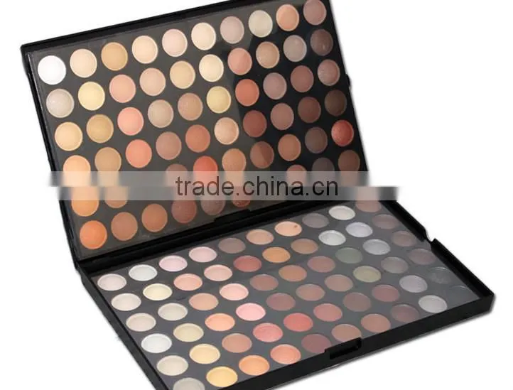 Wholesale Professional 120 Color Full Colors Eye Shadow Palette Eyeshadow Makeup Palette Cosmetic Palette