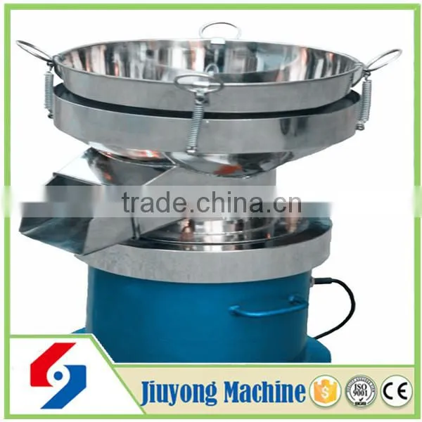 Large capacity mine sieve mesh screen/sand vibrating screen