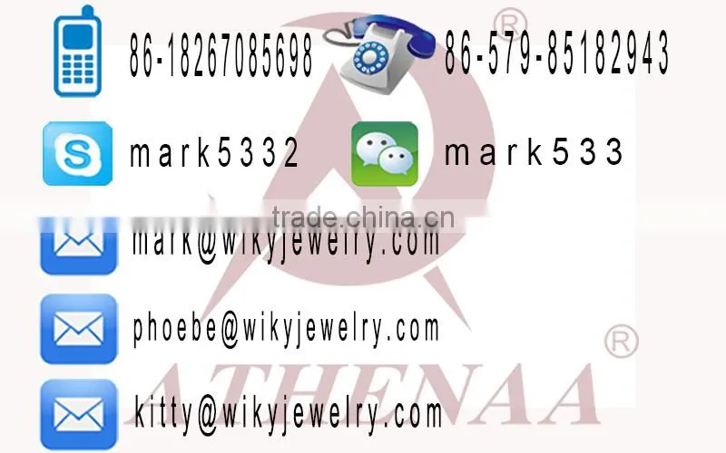 Gold Daily Wear jewelry design for girls Charm Metal Wholesale Chain Bracelet