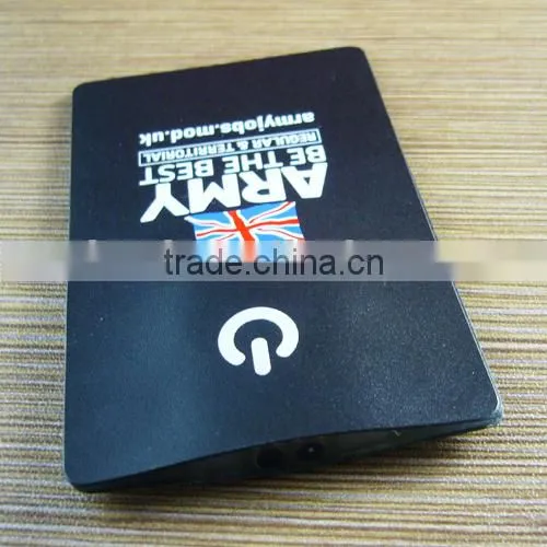 ABS LED Credit Card Light / credit card led light / led card light