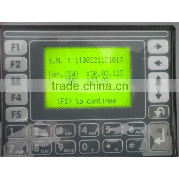 Newest Version V33.2 Multi Languages Sbb Key Programmer