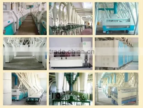 2014 new type ISO BV Certified Flour Purifier---flour mill purifier machine