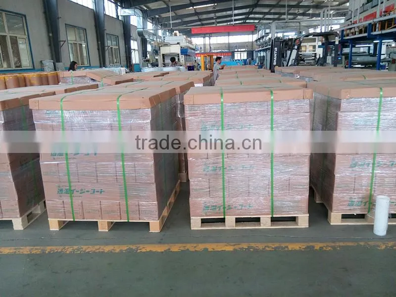 Good Quality EVA Protection Film for Laminated Glass