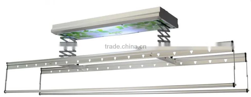 Newest 2016 electric drive airer A004 to change your life style at smart home