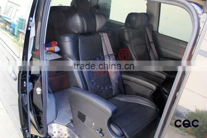 Car ventilated seats Seats modified parts Mercedes is jarno modification