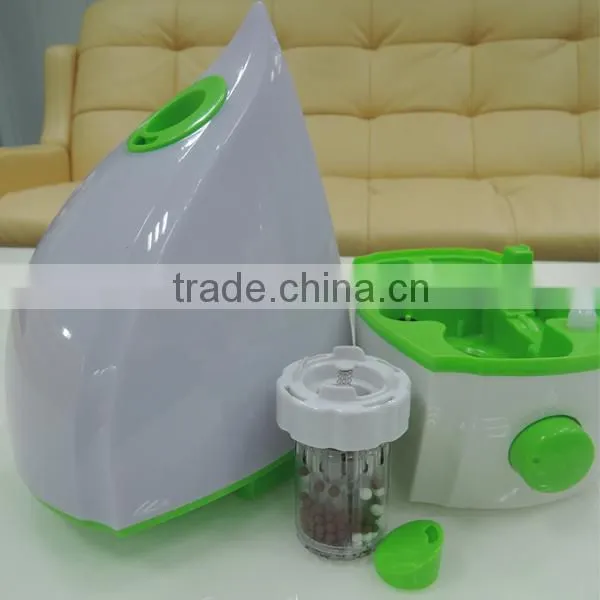 colorful ultrasonic home humidifier baby room humidifier