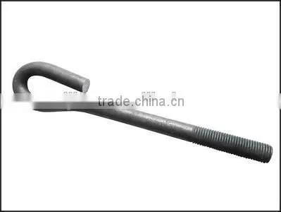 chemical anchor bolt