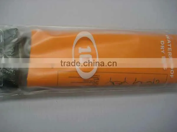 10L Portable waterproof dry bag