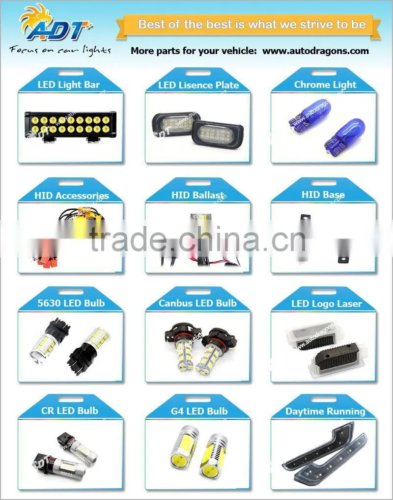 8mm 10mm Metal Motor Mirror for Audi for BMW
