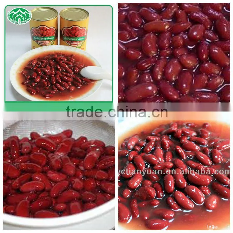 2016 canned British red kidney beans,British red, kidney bean