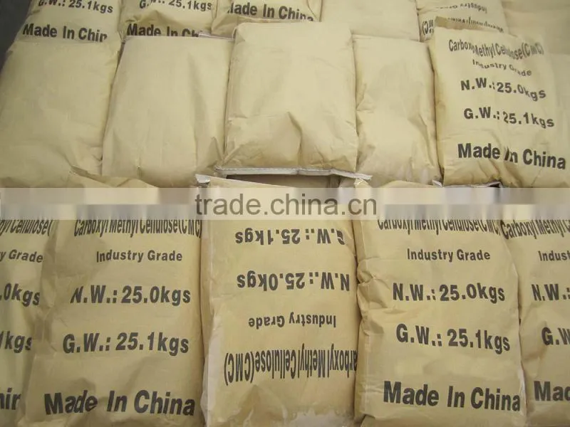 CMC powder for Mosquito Repellent Incense Grade