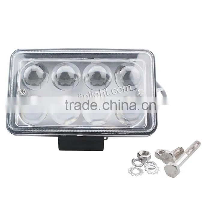 IP67 waterproof led light spot