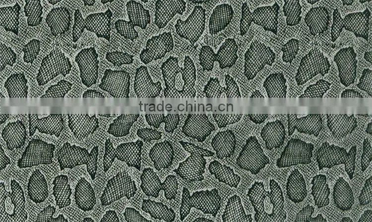 Animal Skin Pattern Water Transfer Printing Hydro Graphics Film - Snakeskin Width 100cm GW2630-2