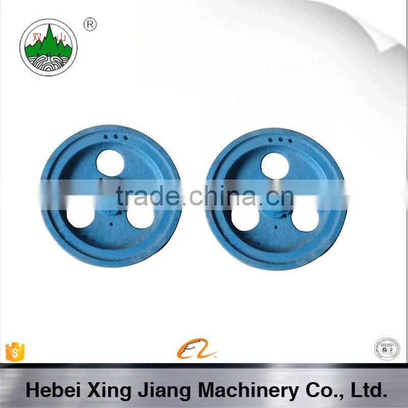 Hebei Diesel Engine L28 Flywheel For Hebei Pangkou