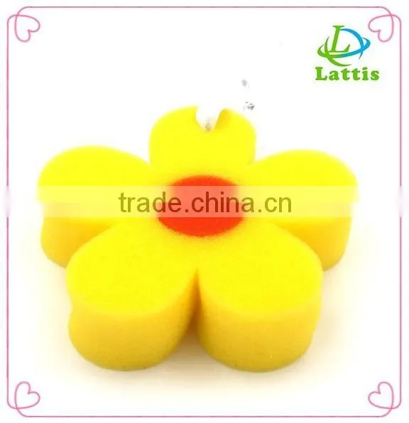 100 of natural sea sponges for bath