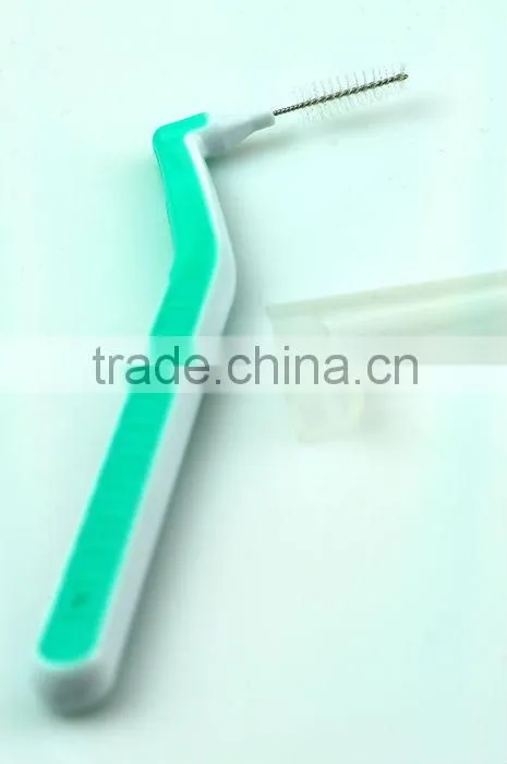 Dental Supplies for L Type Interdental Brush