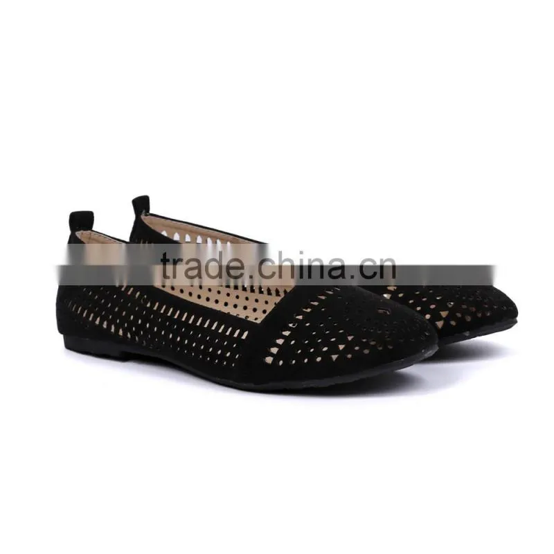cx333 women newest ballerina shoe