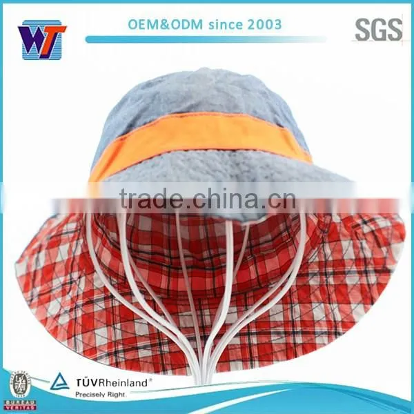 Alibaba China Plain Bucket Hat Australian Bucket Hat