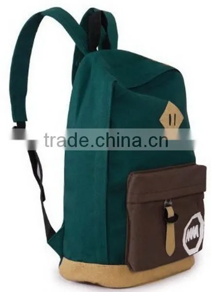 Custom Outdoor Fashion Backpack