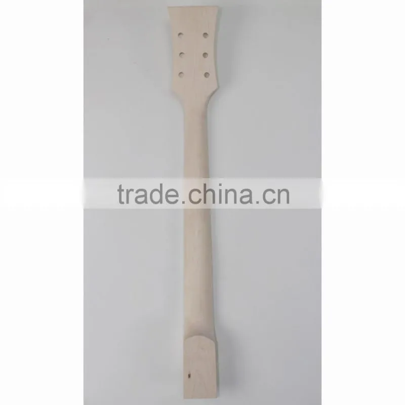 Wholesale ES body with two f hollows guitar kit