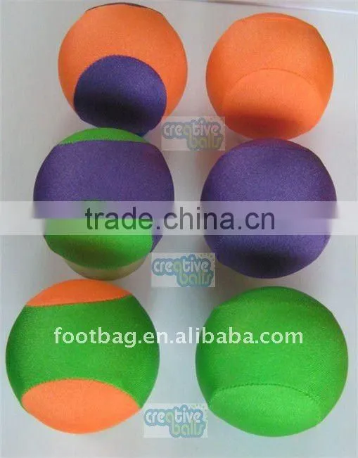 Water skip ball
