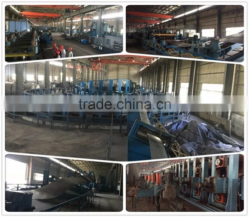 Galvanized / pre galvanized steel tube / pipe iron tube with manufacture directly supply