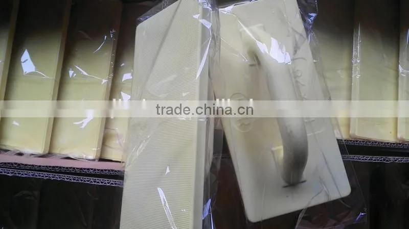 24*48 Light Weight Hard Ware PU Float For Building Works