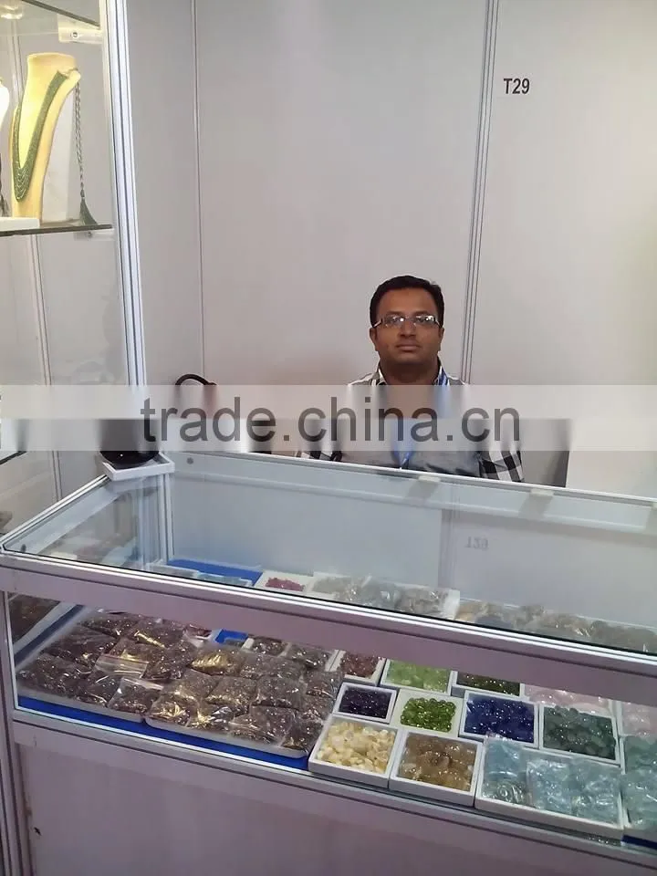 M.M. Gems company overview - view 1
