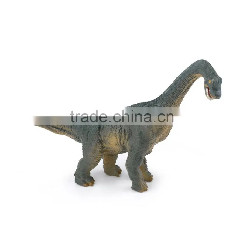 clumsy Argentinosaurus toy vivid dinosaur toy made from professional factory