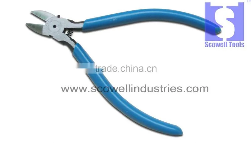 Japan Plastic Cutting Nippers
