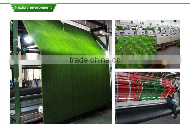 Residential artificial turf for backyard artificial turf