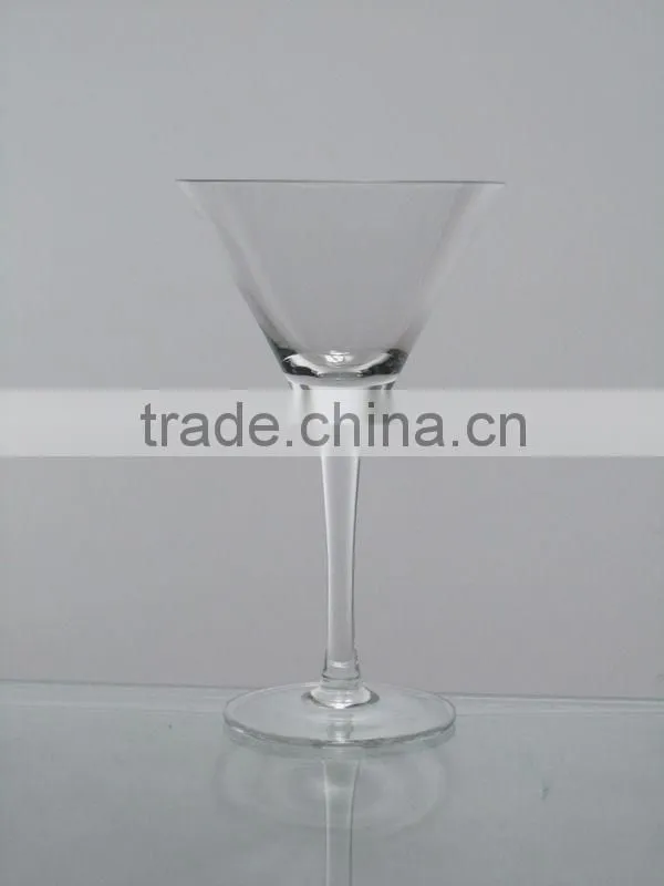 martini glasses HRX-G109