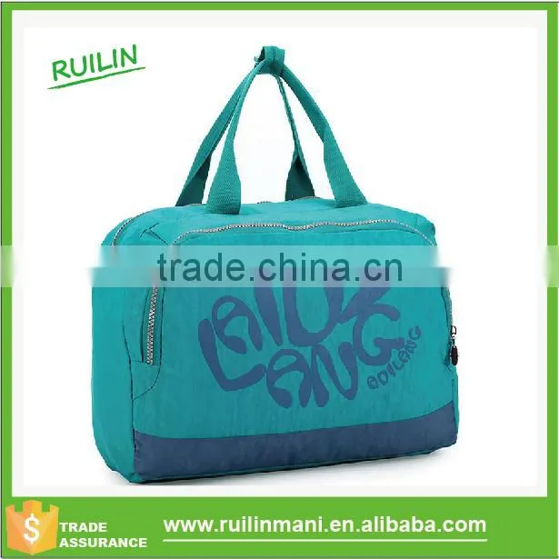 New Fashion Multifunctional Ladies Travel Handbags Wholesale