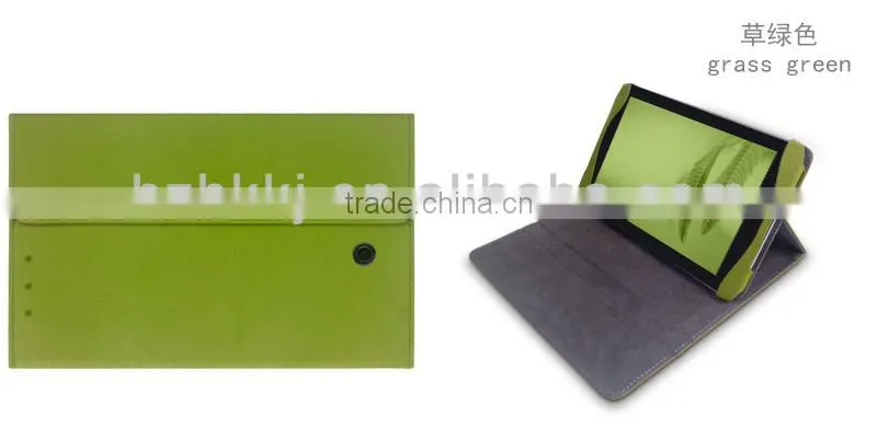 Original Sikai Folio Stand Leather case cover For ASUS MEMO PAD 8 HD8 ME180A 8'' Tablet