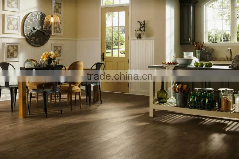 Brazilian oak flooring natural