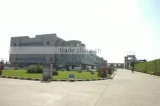 Volka Food International company overview - view 1