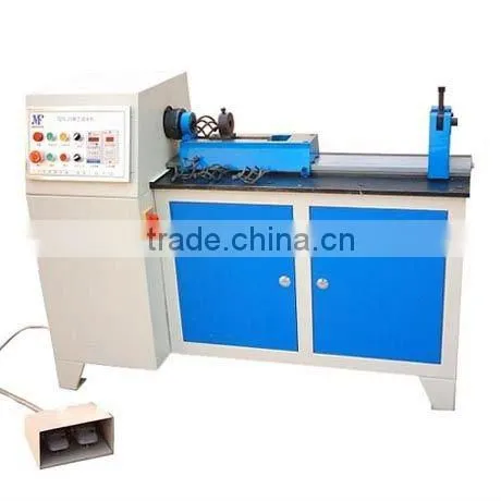 TNQ 25 Twisting Machine