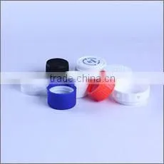 0.5oz to 16oz Plastic Prescription Bottles with CRC