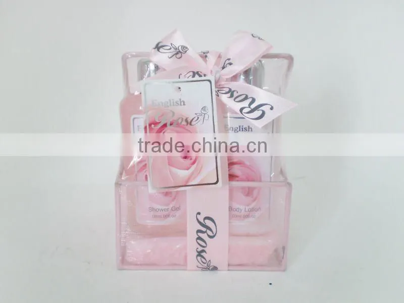 personal care products for body