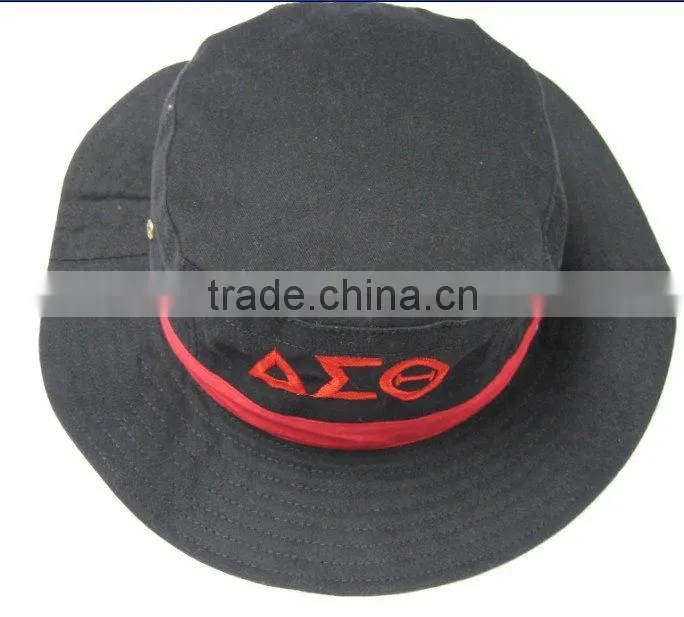hot sales fashion great desert hats/fisherman hats
