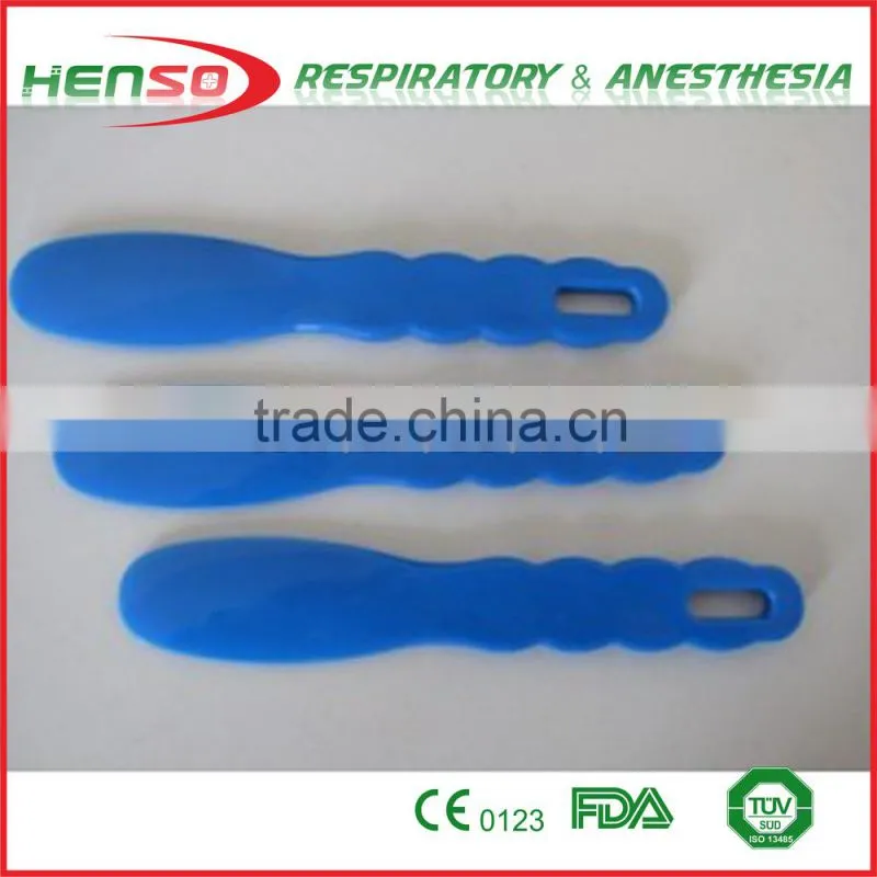 HENSO Disposable Dental Spatulas