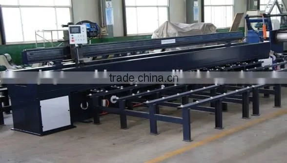 Huafei Longitudinal Seam Welder