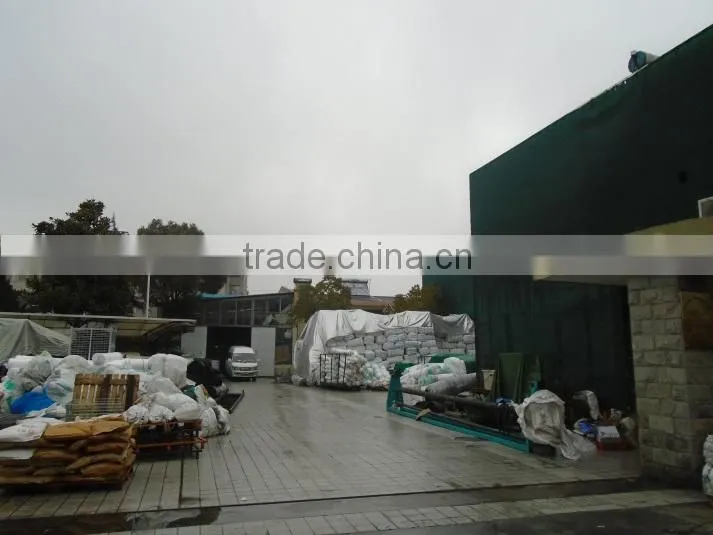 Shanghai Bigcarp Textile Co., Ltd. company overview - view 2