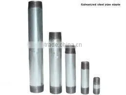 Threaded Hexagon nipple Stainless Steel 316 BSP thread Hexagon Nipple