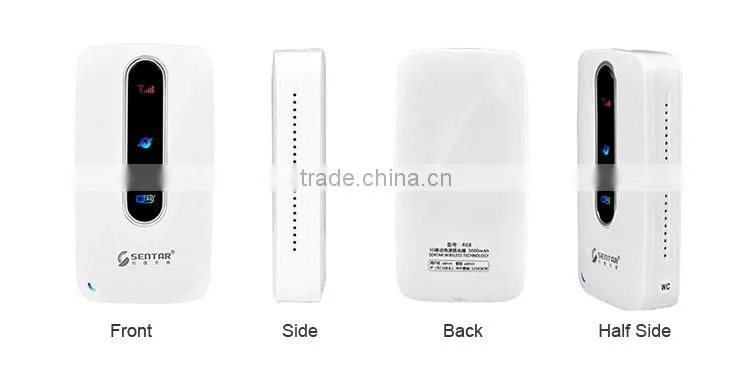 3g wifi router with sim card slot unlocked 3g router sim card access for mobile phone Iphone